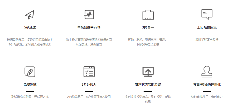 信朗科技短信营销软件 功能、价格与用户评价全解析